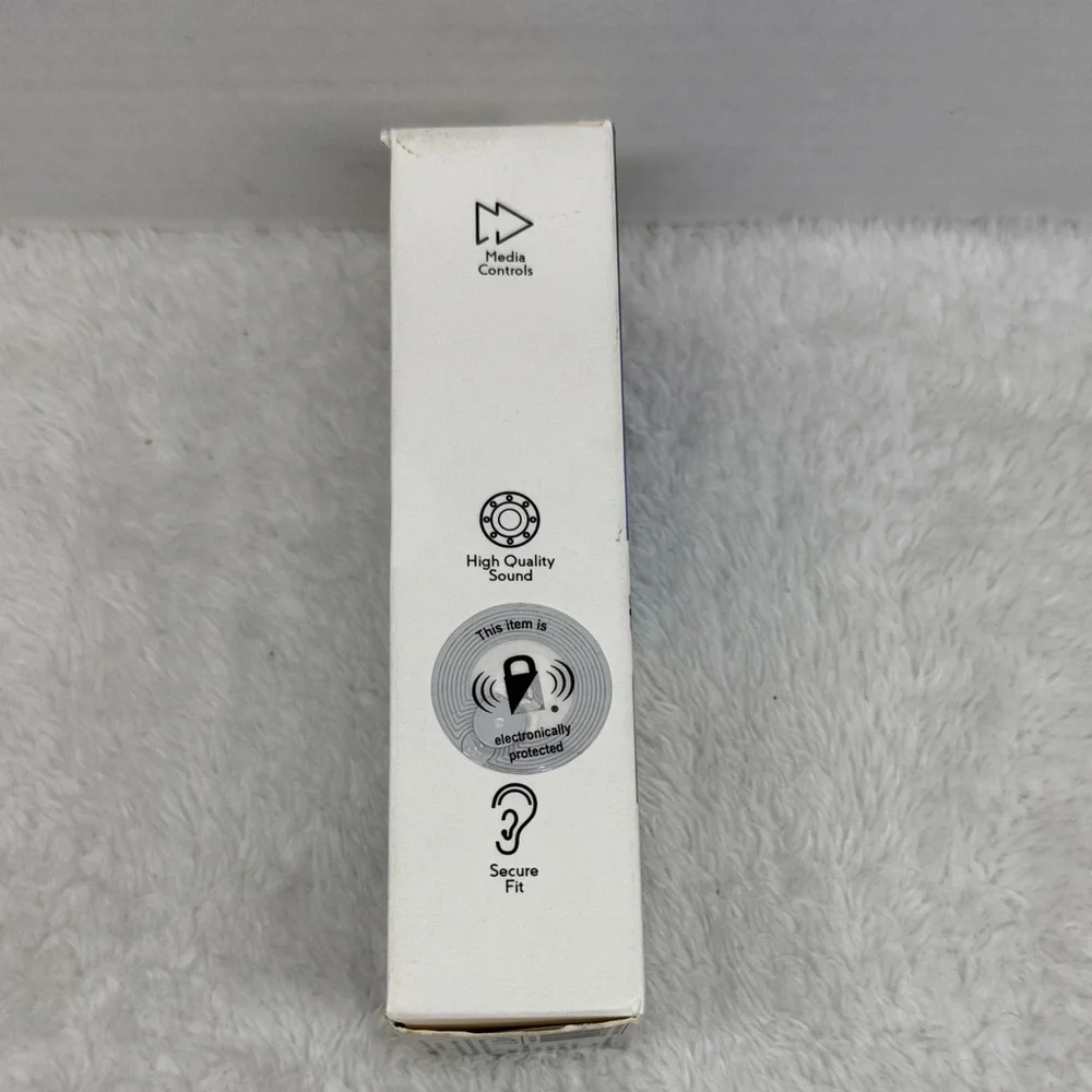 Stealth Wireless Earbuds - Blue